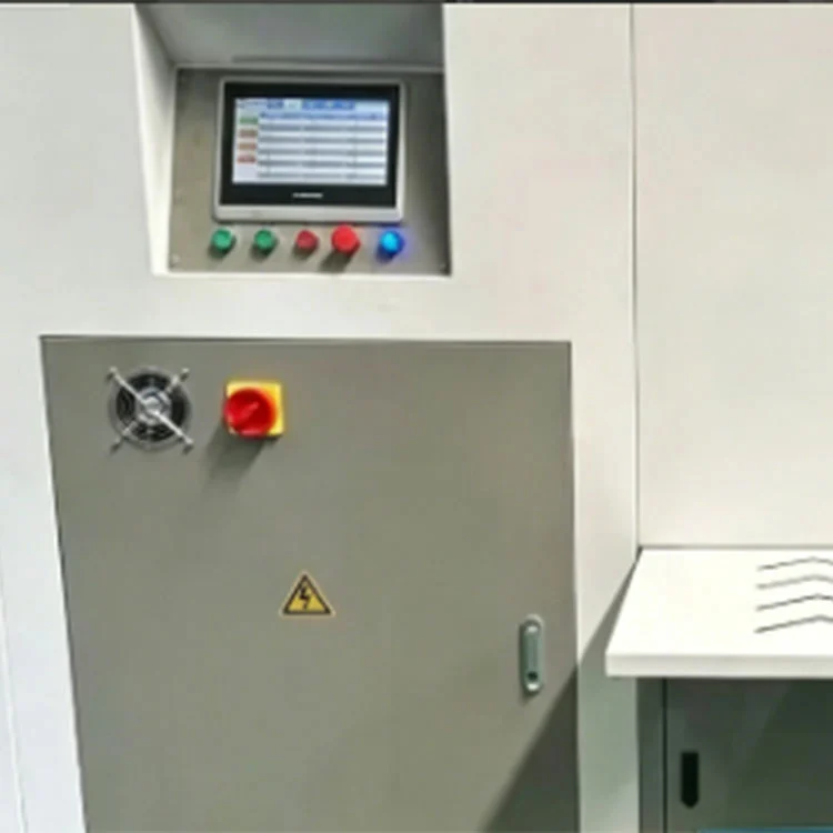 800mm CNC カーテンウォールエンドフライス盤