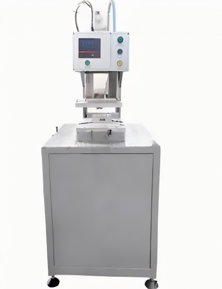 PVC用高精度CNC任意角度溶接機