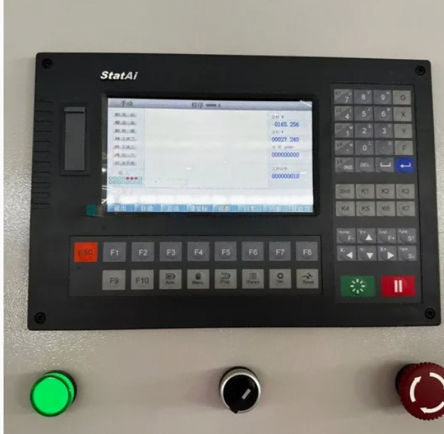 窓用精密PVCコーナー洗浄機