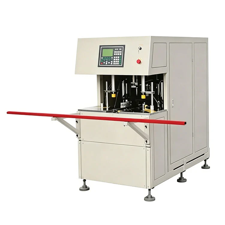 窓用PVCコーナー洗浄機