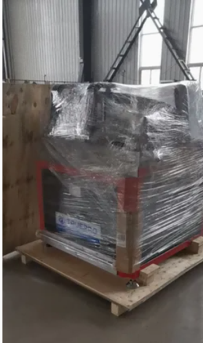 サーボ駆動 CNC アルミニウム PVC 曲げ機
